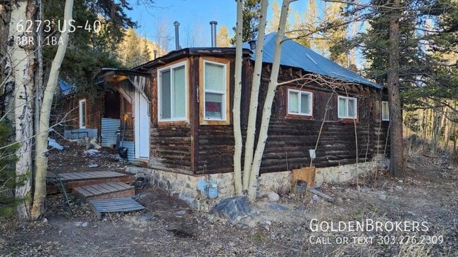 Building Photo - 6273 US-40-