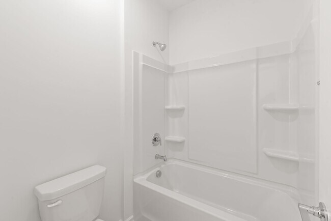 Building Photo - Brand-New 3 Bedroom Townhome in Desirable Indian Trail – Available for Immediate Move-In!