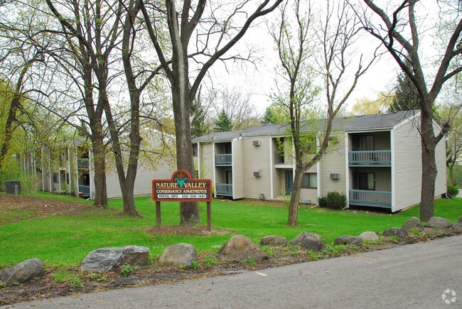 Building Photo - Nature Valley Apartments