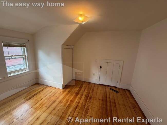 Building Photo - 57 Rindge Ave