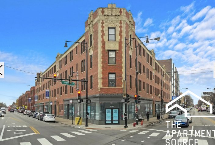 Building Photo - 2779 N Milwaukee Ave