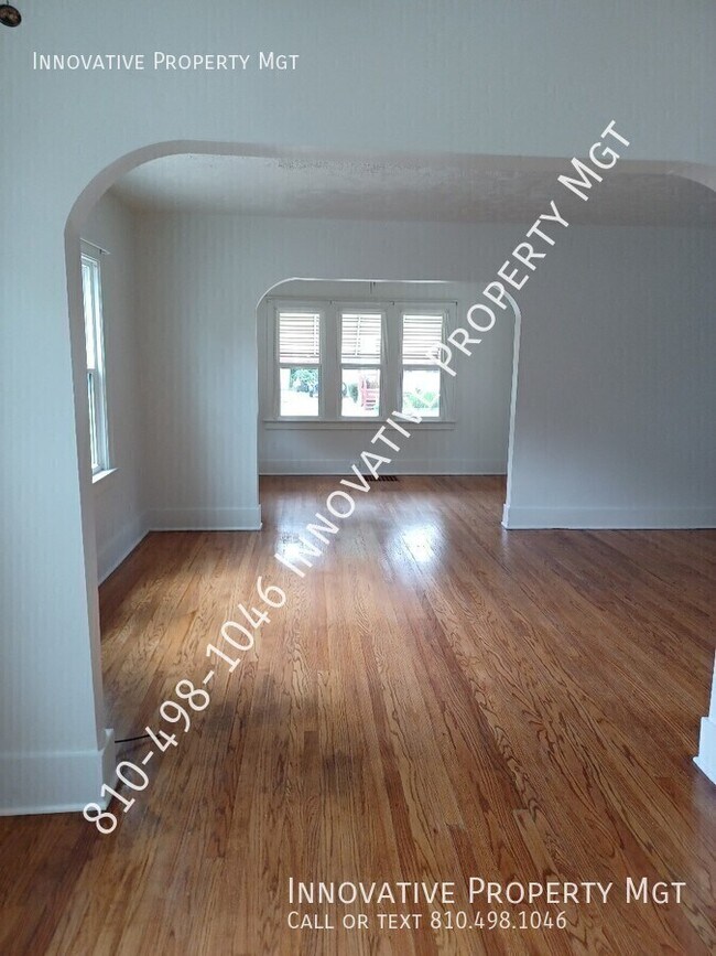 Building Photo - 2126 Monteith St