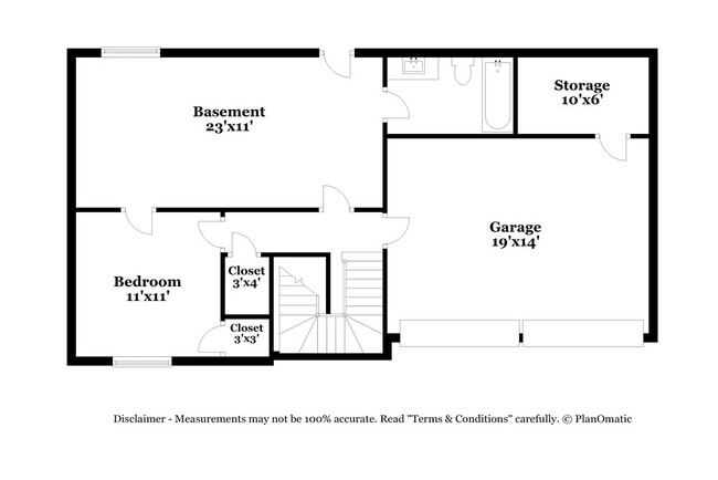 Building Photo - 201 Blanc Way