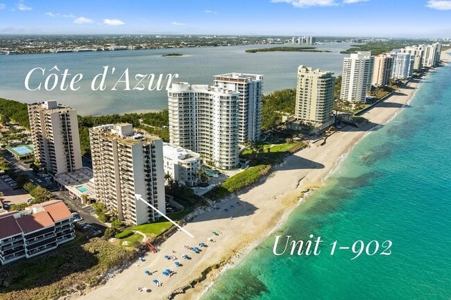 Building Photo - 4200 N Ocean Dr