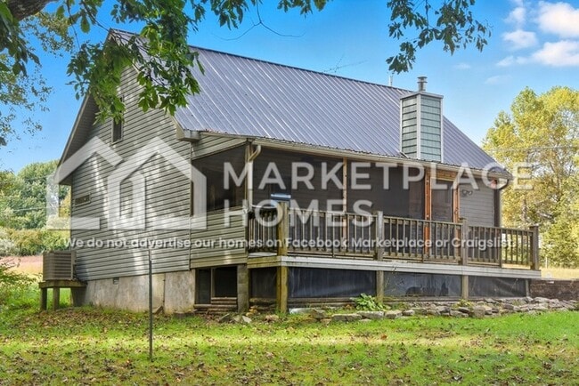 Building Photo - 156 Martin Burgess Rd