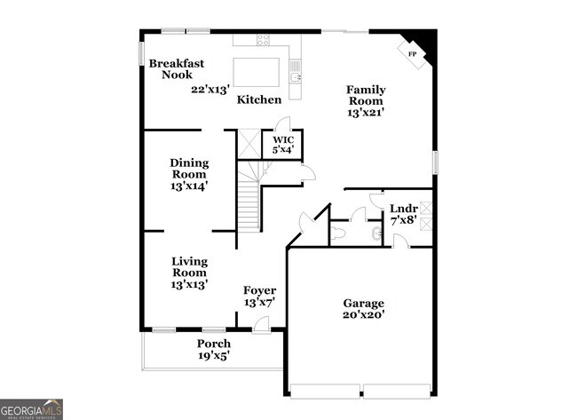 Building Photo - 3120 Baywood Ct