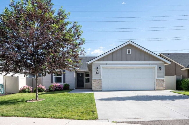 Building Photo - 74 W Havasu Falls St