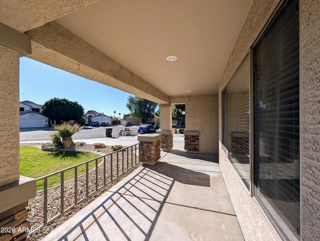 Building Photo - 11134 W Windsor Ave