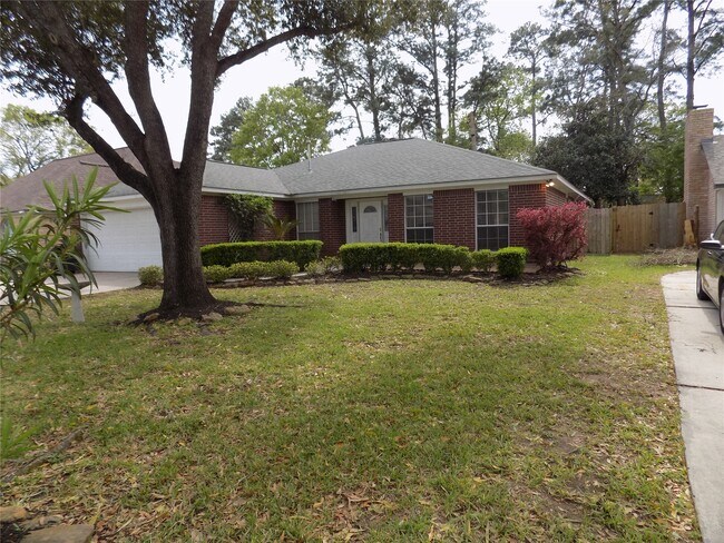 Building Photo - 22623 River Birch Dr