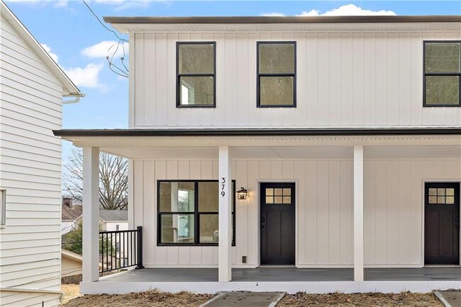 Building Photo - 379 Beaver St