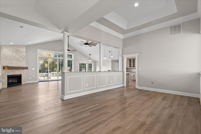 Building Photo - 5021 Catharpin Rd