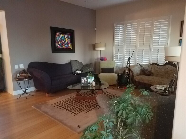 Shared Living room - 16909 W 63rd Ln