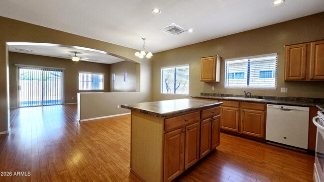 Building Photo - 17586 W Agave Ct