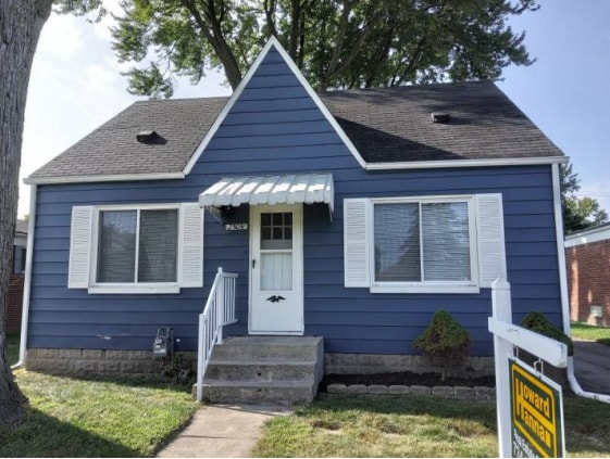Building Photo - 25051 Joy Rd