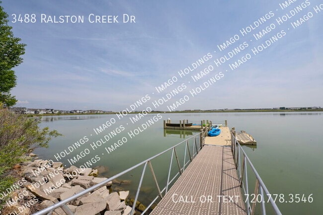 Building Photo - 3488 Ralston Creek Dr