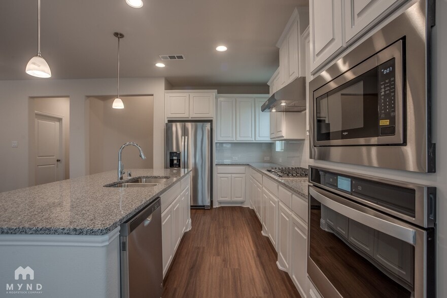 Building Photo - 3001 Damsel Sauvage Ln