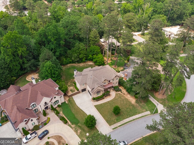 Building Photo - 6552 Long Acres Dr