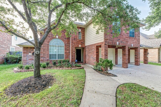 Building Photo - 3507 Moss Trail Dr
