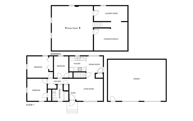 Building Photo - Beautiful Single Family Home