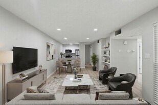 Building Photo - 12229 Menaul Blvd NE