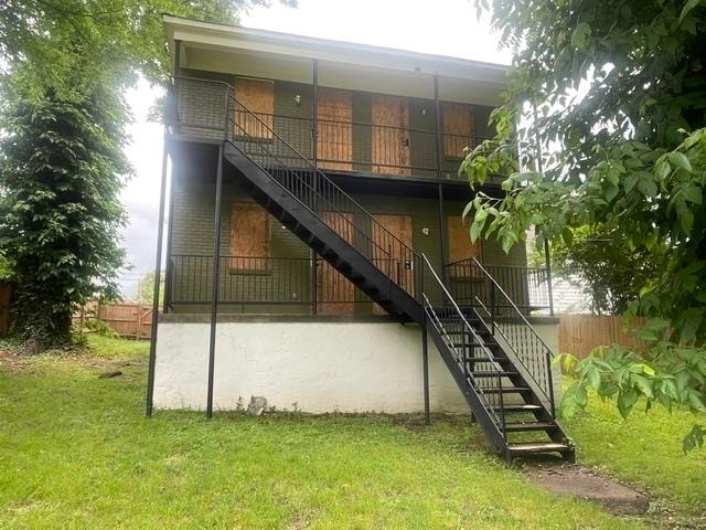 Building Photo - 1493 Gaither St