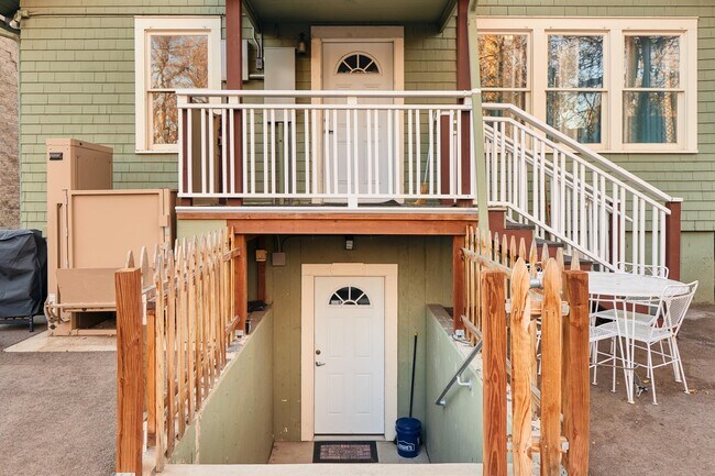 Building Photo - 123 N Wahsatch Ave