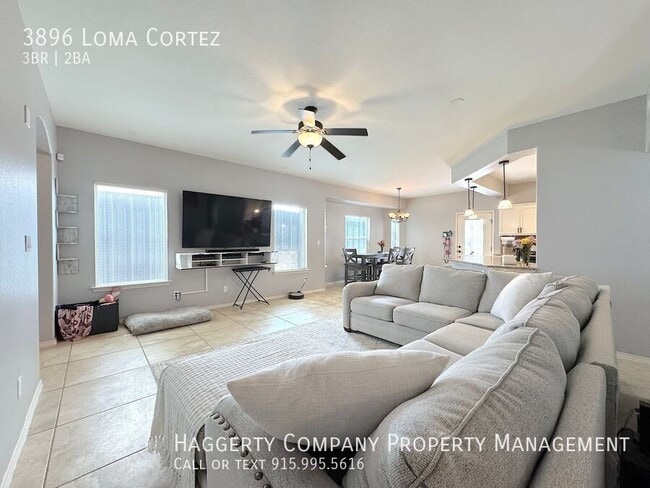 Building Photo - 3896 Loma Cortez Dr