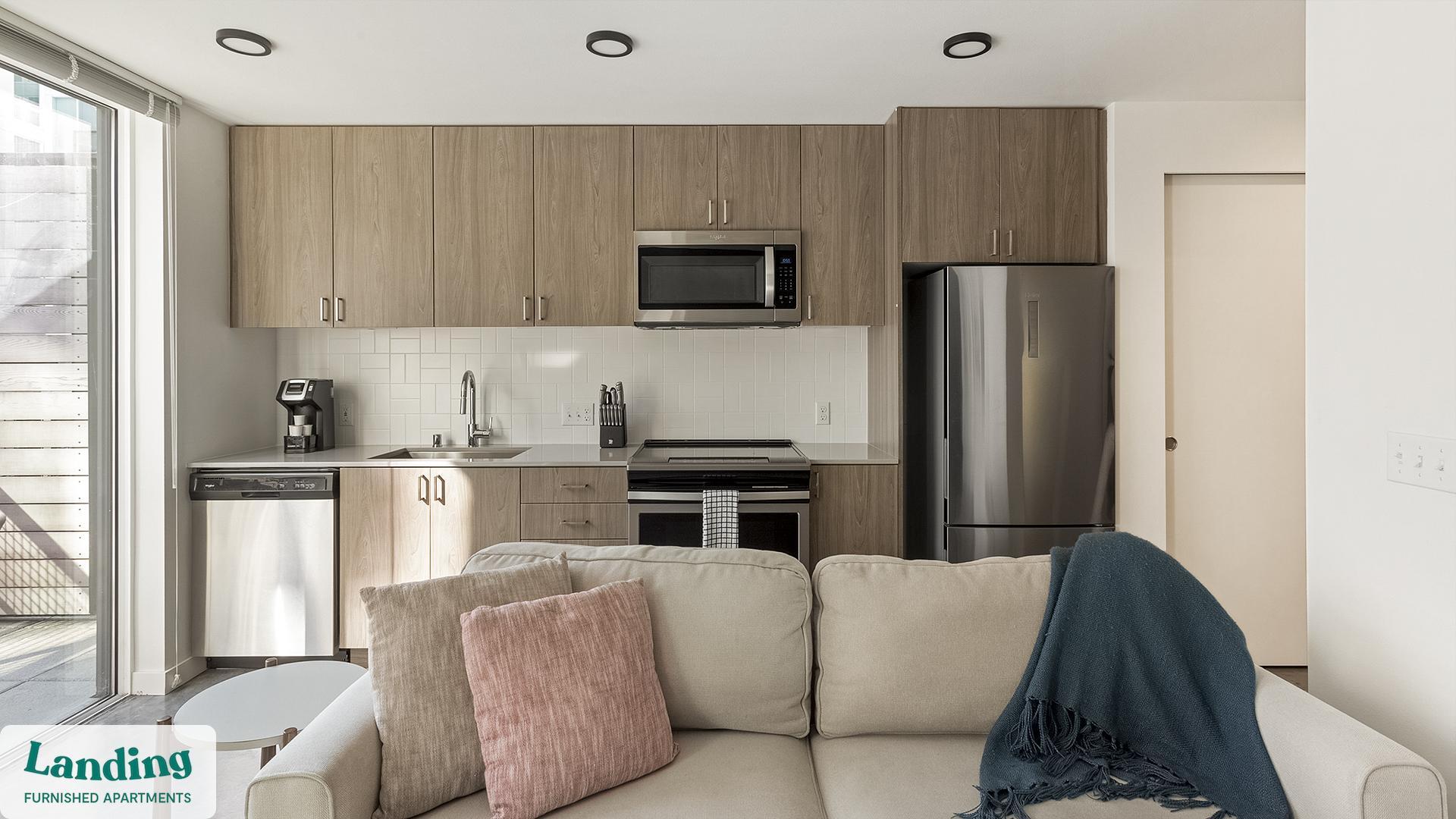 Building Photo - 2301 E Union St