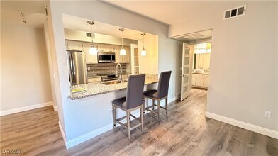 Building Photo - 6650 W Warm Springs Rd