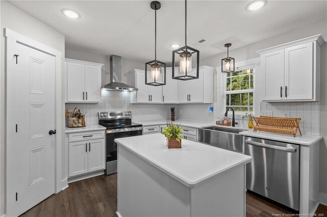 Building Photo - 247 N Horace Walters Rd