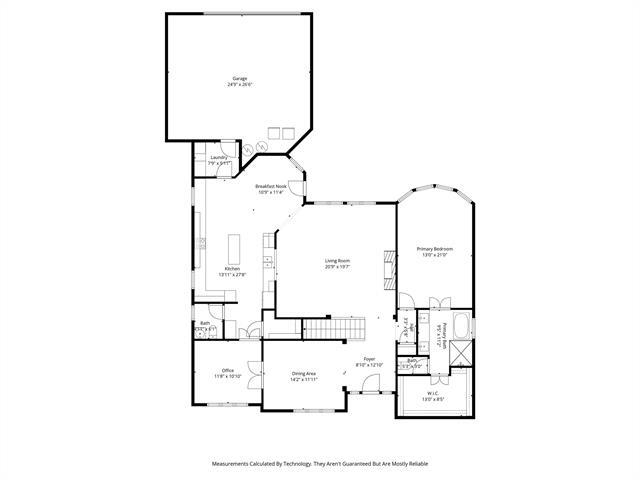 Building Photo - 11091 Apple Valley Dr