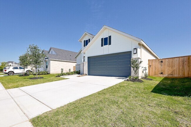 Building Photo - 21510 Banpo Bend Dr