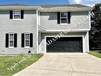 Building Photo - Spacious Shawnee Townhome 3 Bed/3 Bath-Ava...