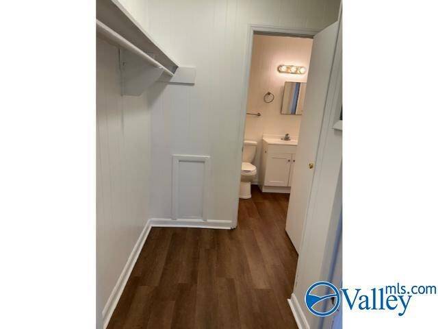 Building Photo - 4101 Mc Vay St SW