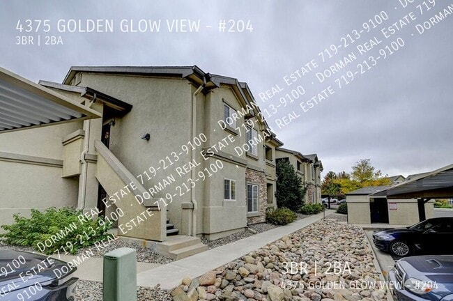 Building Photo - 4375 GOLDEN GLOW Vw