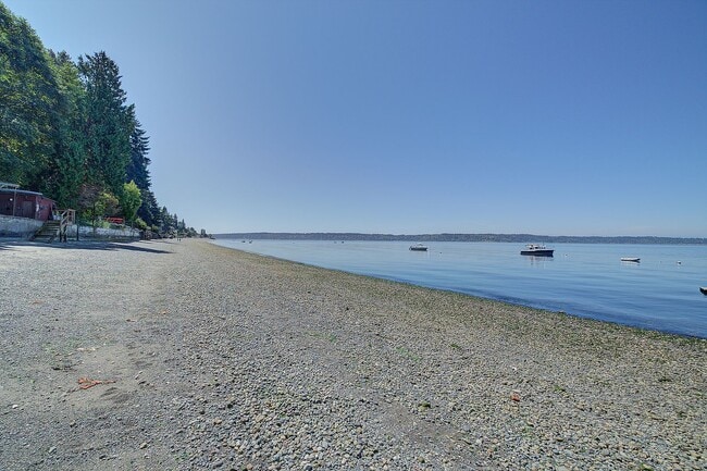 Building Photo - 3bd/2ba Burien House