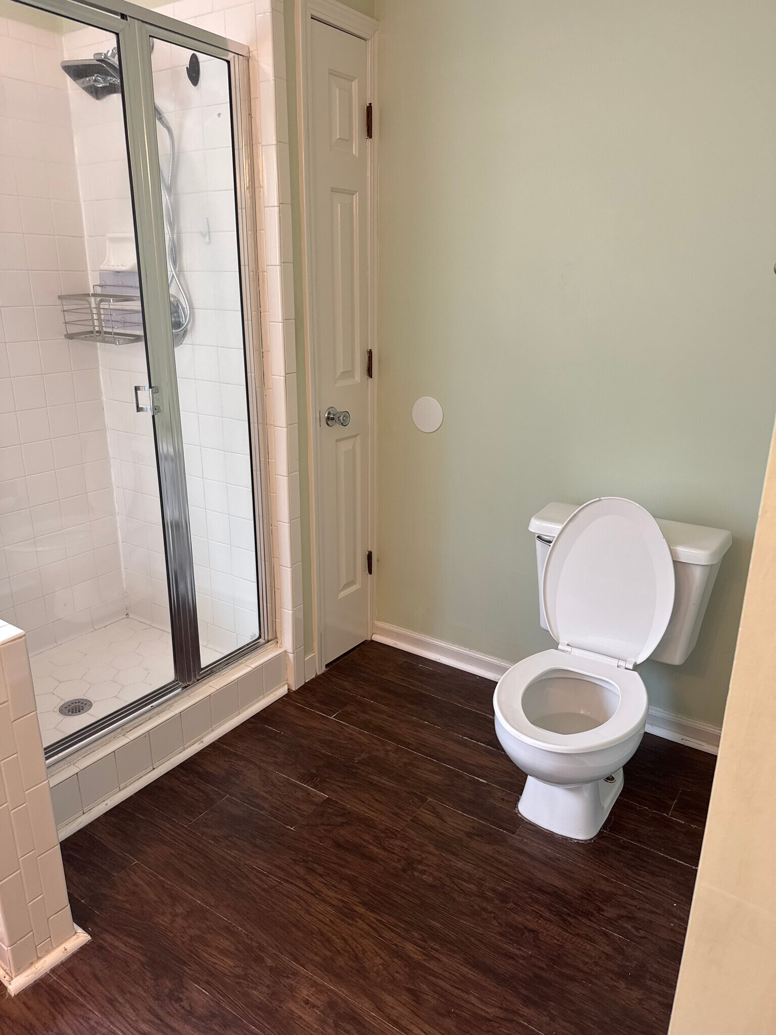 Master bathroom - 160 Wainwright Mnr