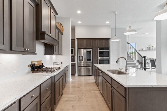 Building Photo - 1102 McMurtry Ridge Dr
