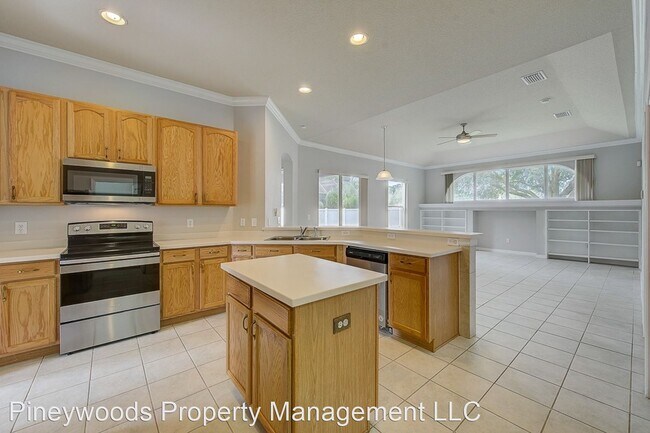 Building Photo - 4 br, 2 bath House - 1016 Sweet Breeze Drive