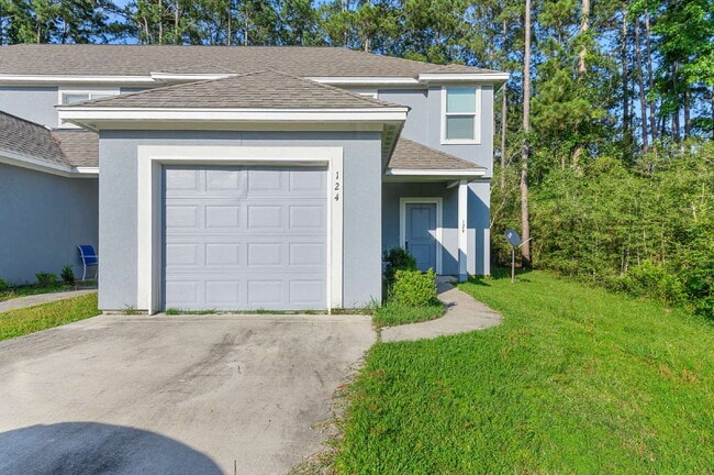 Building Photo - 124 Artesian Way