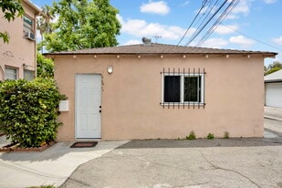 Building Photo - 4341 Laurel Canyon Blvd