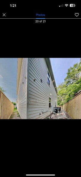 Building Photo - 4512 Brinkley St