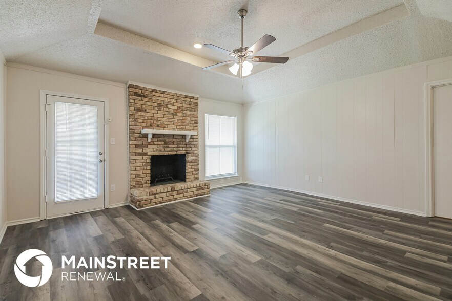 Building Photo - 7310 Ridgeview Dr