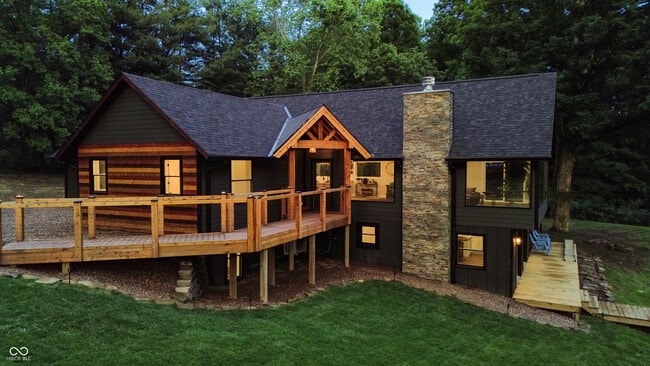 Building Photo - 3463 Plum Creek Rd