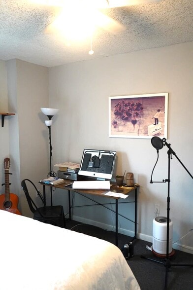 2nd Bedroom - 269 NW 7th St