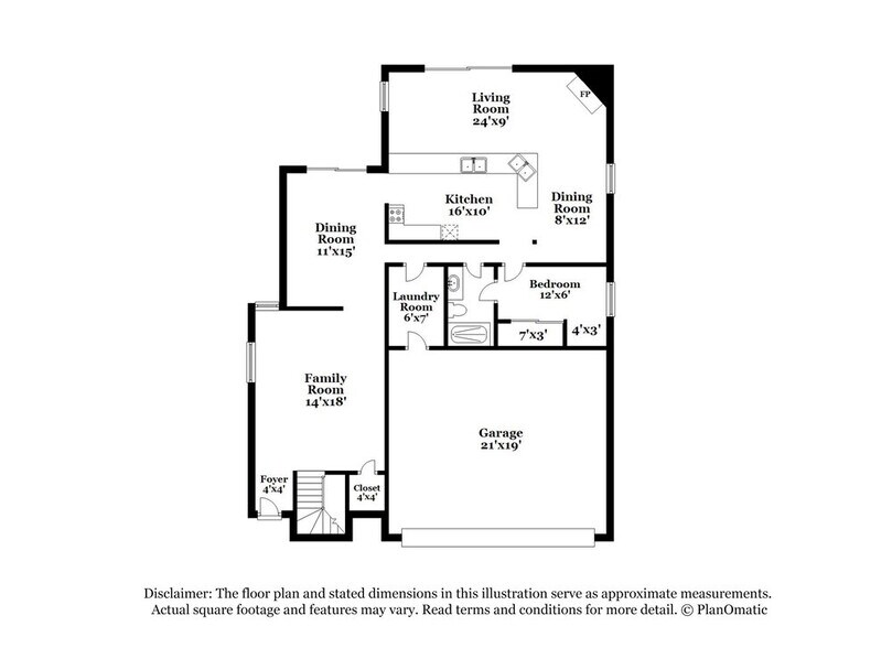 Building Photo - 134 Wynntry Dr