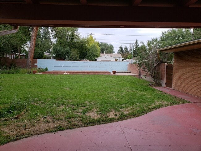 Building Photo - 3721 McComb Ave