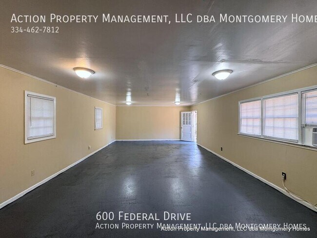 Building Photo - 600 Federal Dr