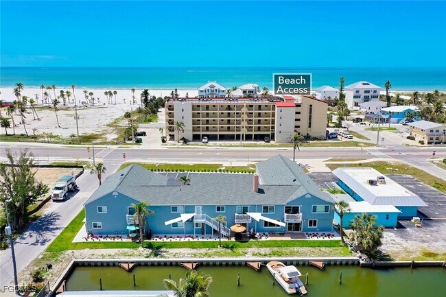 Primary Photo - 6151 Estero Blvd