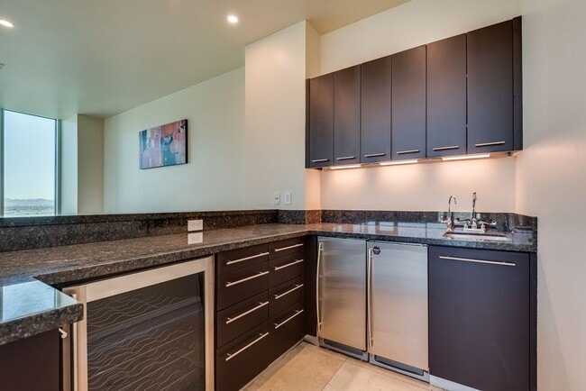 Building Photo - Sky Las Vegas 4305- Stunning City Views from this Fully Furnished, 3Bd, 3-Story Penthouse Residence